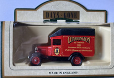 LLEDO DAYS GONE DG56001 1934