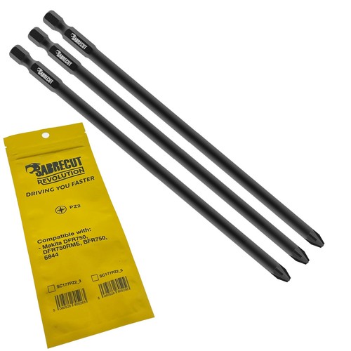 Genuine sabrecut pz2 - genuine,