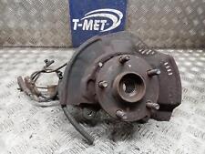 TOYOTA AURIS MK1 2006-2012