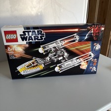 LEGO 9495 Gold Leader's Y-wing