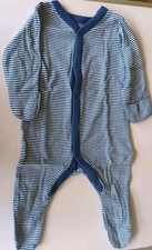 Mothercare Babygrow Size 1-3 Months