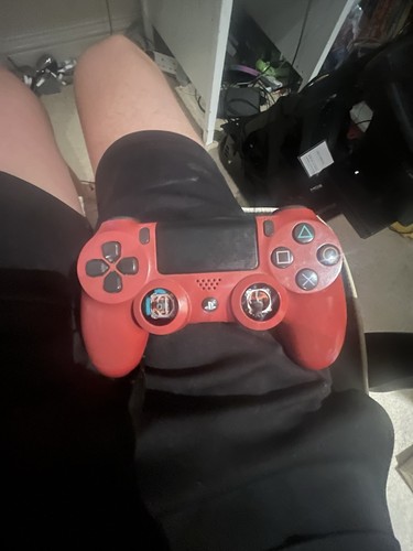 Sony playstation dualshock - dualshock, 4