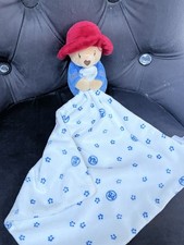 M&S Paddington Bear Comforter