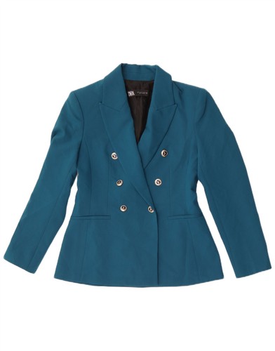 Zara womens double breasted - womens,