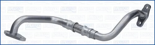 Oil line charger fits - charger, a1