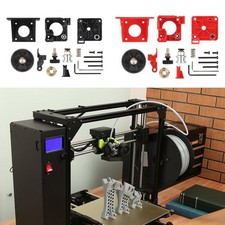 Titanium extruder broad - extruder,
