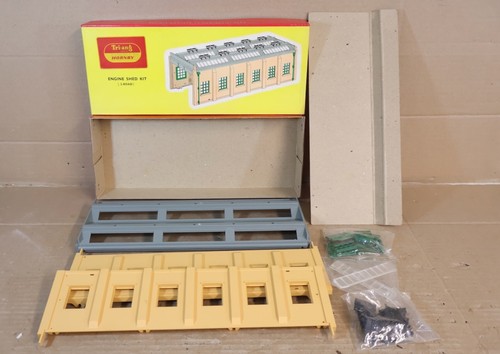 Triang hornby dublo 5005 two - triang,