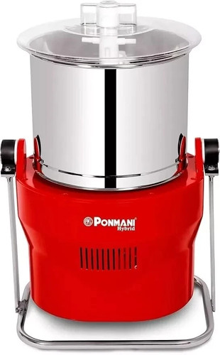Ponmani stainless steel hybrid - stainless,