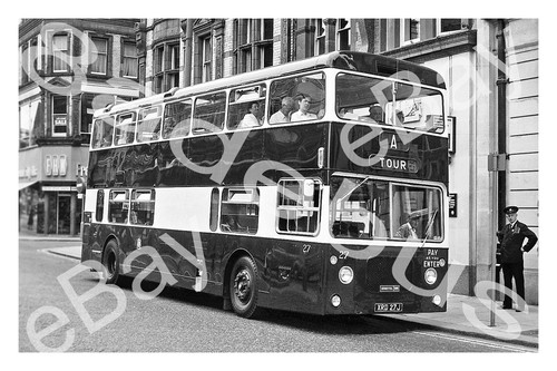 Bus photograph reading - photograph,