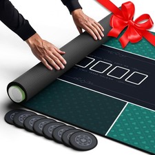 Newverest Poker Table Top 178