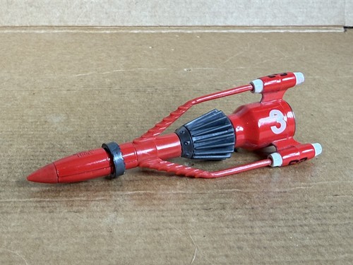 Vintage matchbox thunderbird - vintage,