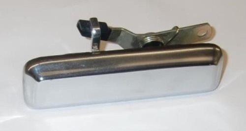 Ford cortina mk4 - mk5, door