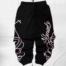 Named collective ribbon bow