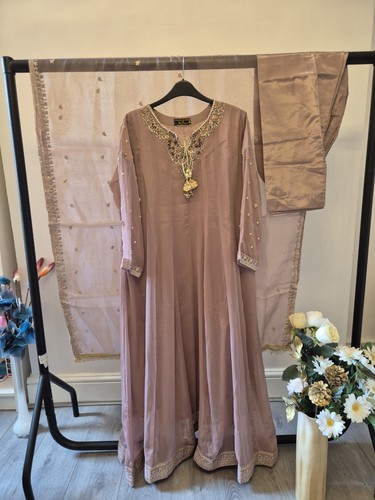 Lovely chiffon long - lovely,
