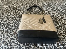 BIBA Leather Bag
