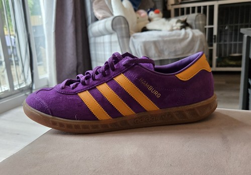 Brand new adidas - new, hamburg