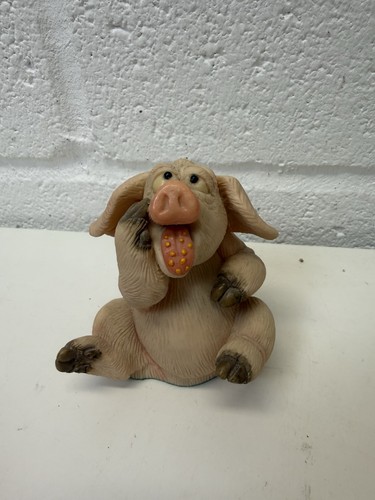 Piggin pigs - piggin, sick
