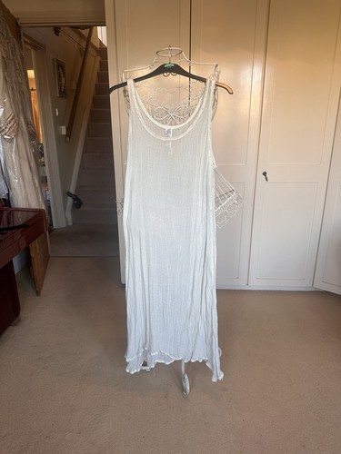 Magnolia pearl mesh - mesh, dress