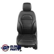 Mercedes W205 Front Seat Left