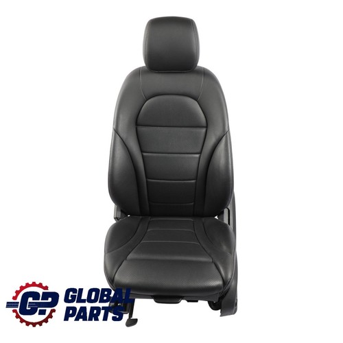 Mercedes w205 front seat left - mercedes,