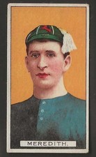 COHEN WEENEN-FOOTBALL CAPTAINS