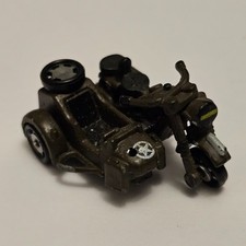 Micro Machines Military Army