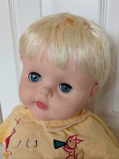 Rosebud Mannequin Doll 27"