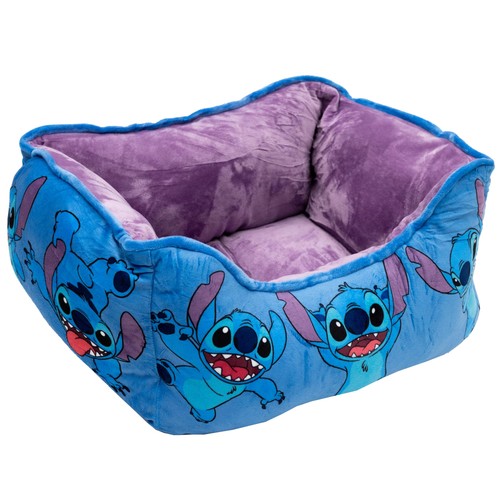 Disney dog bed stitch poses - disney,