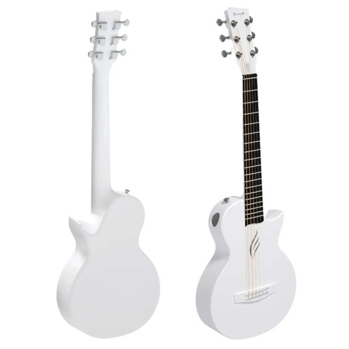 Enya nova mini white carbon - mini,