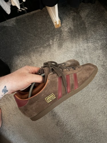 Adidas trim stars size - trim,