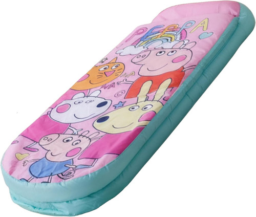 Peppa pig and - pig,