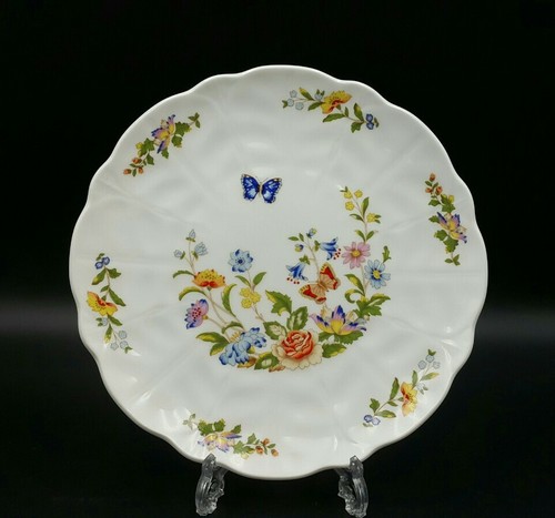 Aynsley cottage garden wavy - aynsley,
