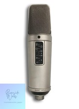 Rode NT2-A Condenser