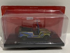 Renault 4 the knights of the