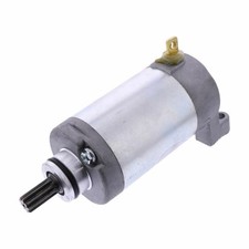 JMP Z9 Right Rotation Starter