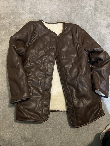 Very womens reversable - v,