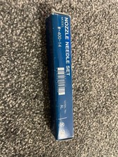 IWATA – Nozzle and Needle