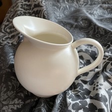 Spode Velamour Jug Art Deco