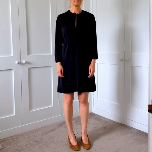 Tara jarmon navy - jarmon,