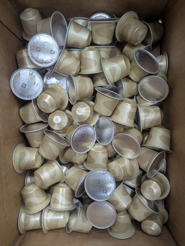 Nespresso originalline - nespresso,