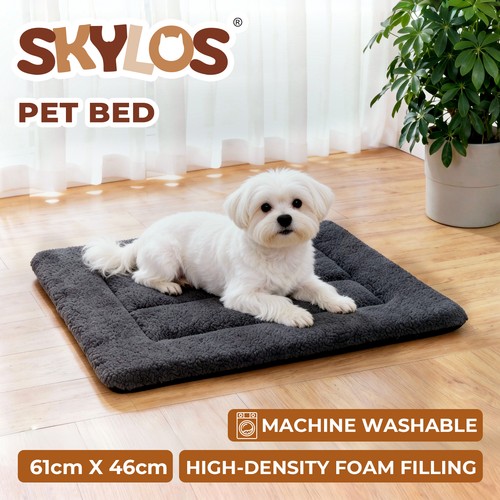 Skylos dog bed - skylos, mattress
