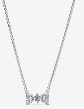 Genuine Pandora Silver