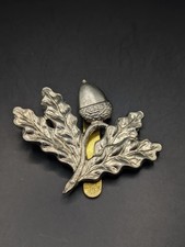 South Nottinghamshire Hussars