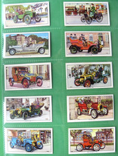 VETERAN MOTOR CARS  - KELLOGG