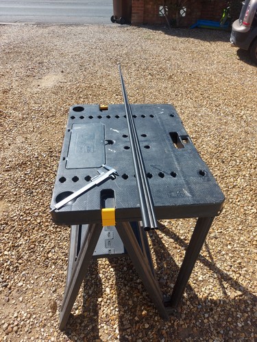 Fishing pole top universal - fishing, 2