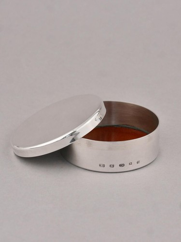 Quality solid silver - quality,