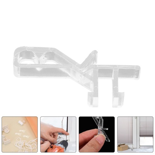 Pcs plastic clear - pcs,