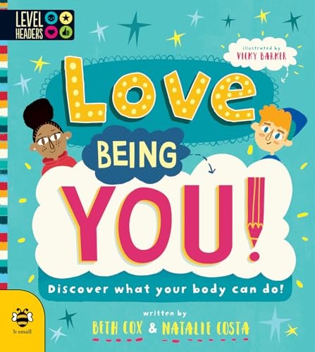 Love being you level - being, (level
