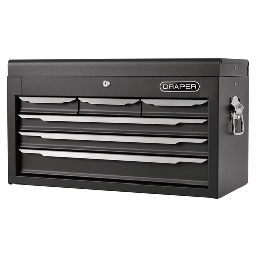 Draper drawer tool chest - draper, 6