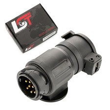 Adapter Plug Trailer Hitch